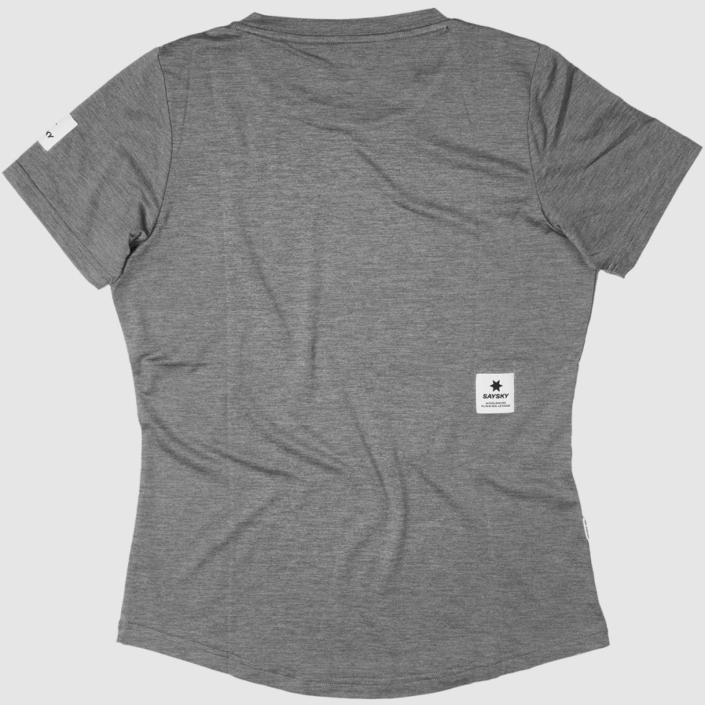 Clean Pace T-Shirt - Damen