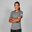Clean Pace T-Shirt - Damen