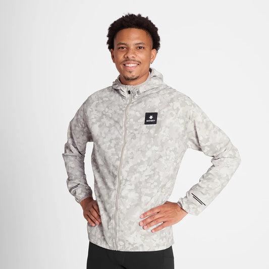 Camo Pace Jacket - Herren