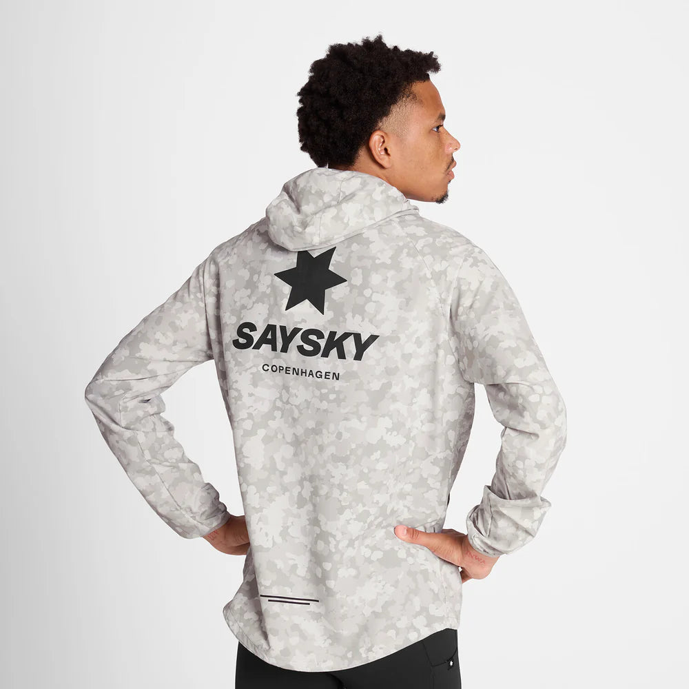 Camo Pace Jacket - Herren