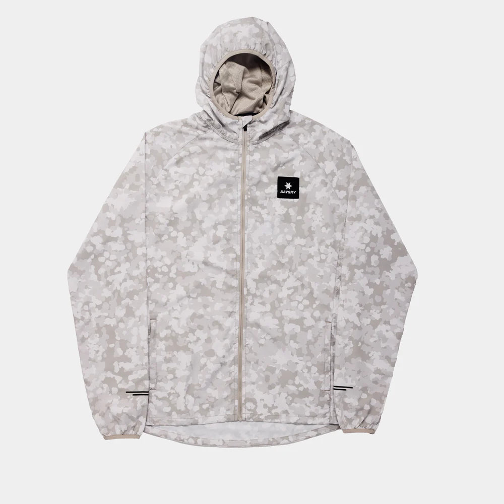Camo Pace Jacket - Herren