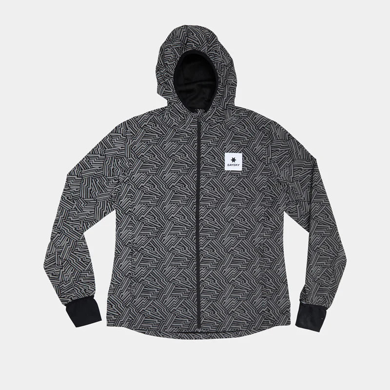 Reflective Blaze Jacket - Damen