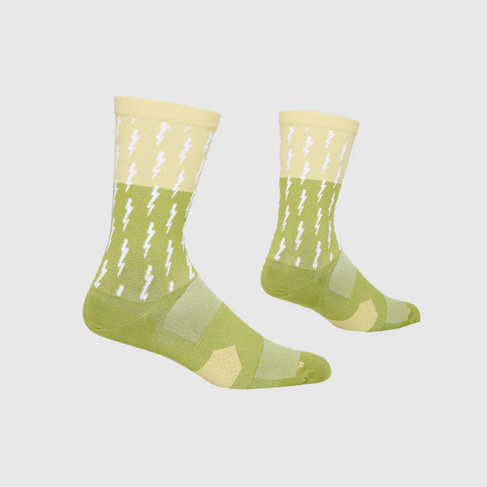 High Combat Socks - Unisex