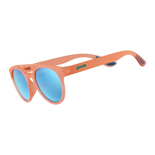 STAY FLY, ORNITHOLOGISTS