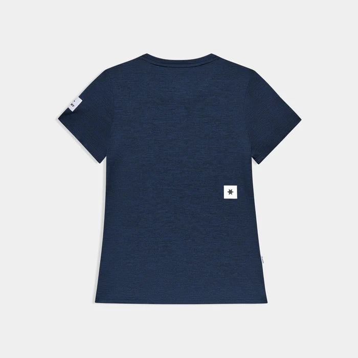 Clean Pace T-Shirt - Damen