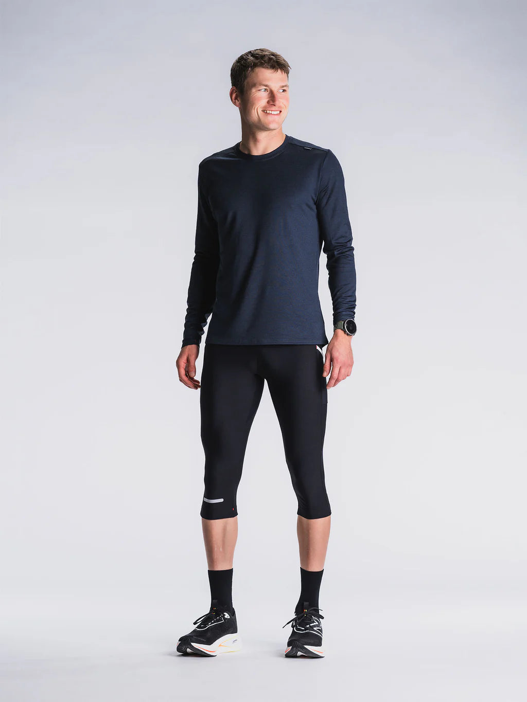 3/4 Tights - Unisex