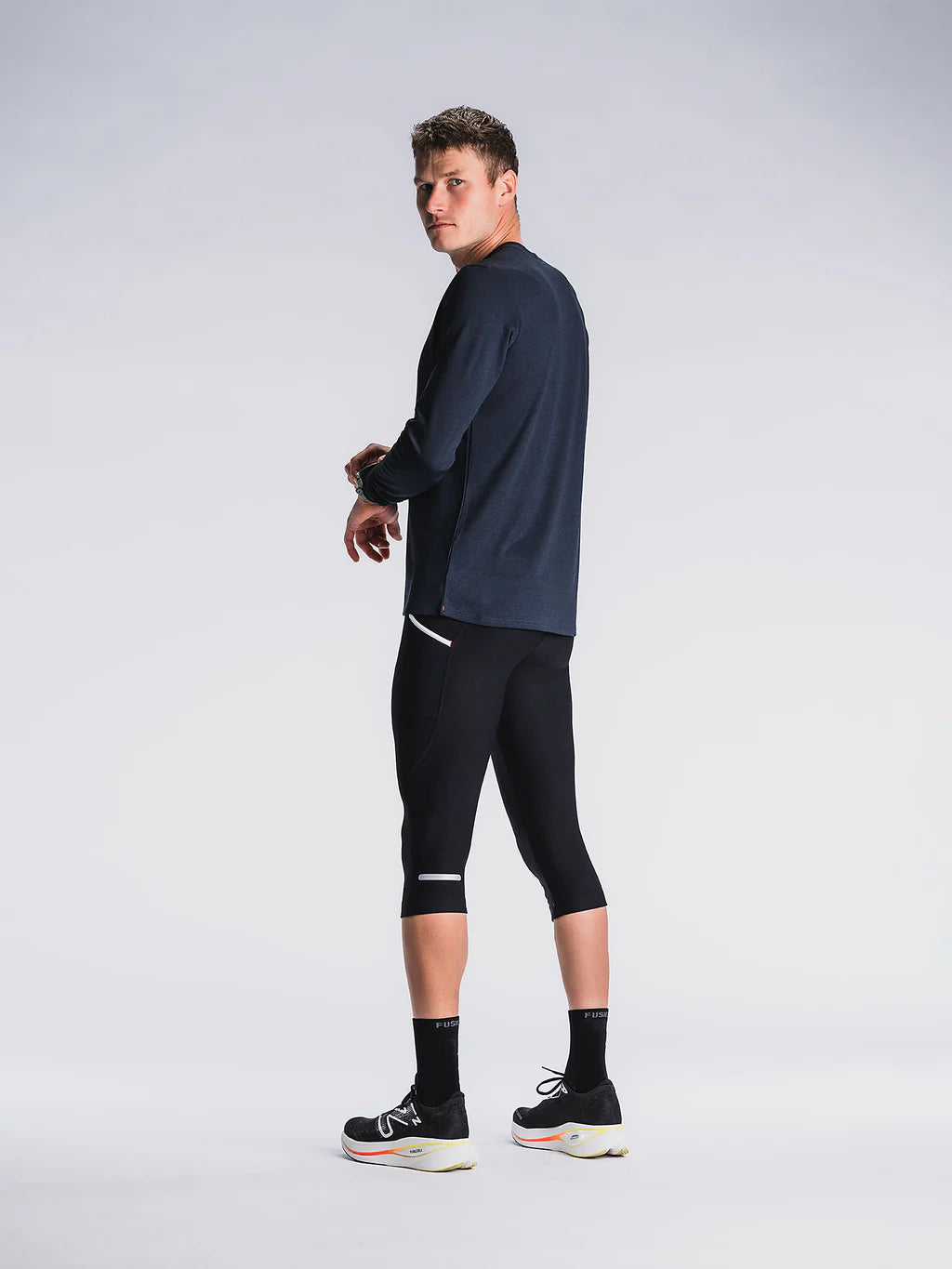 3/4 Tights - Unisex
