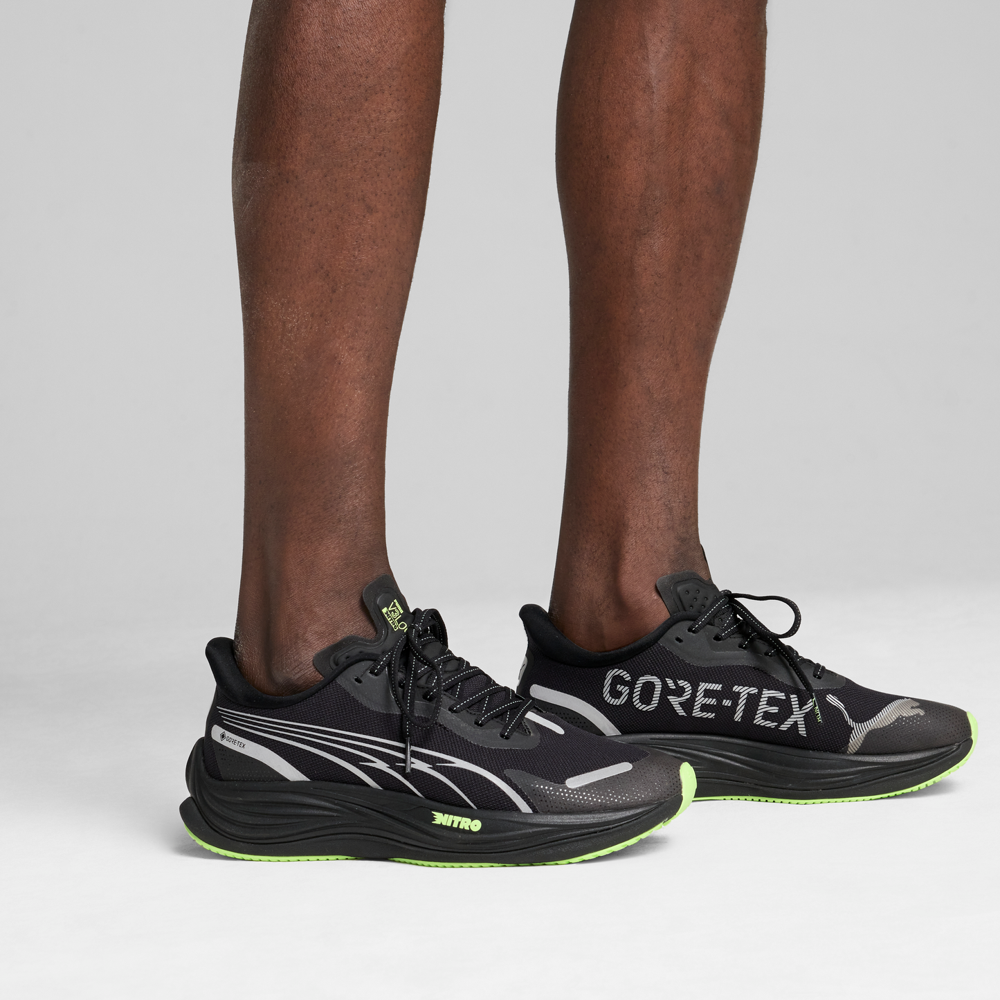 Velocity Nitro 3 GTX - Herren