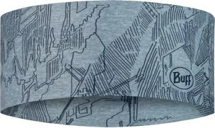 Coolnet UV® Wide Headband - Unisex