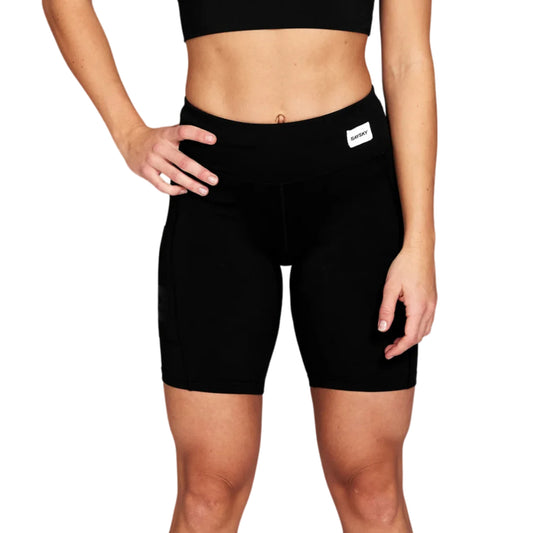 Motion+ Short Tights 9" - Damen