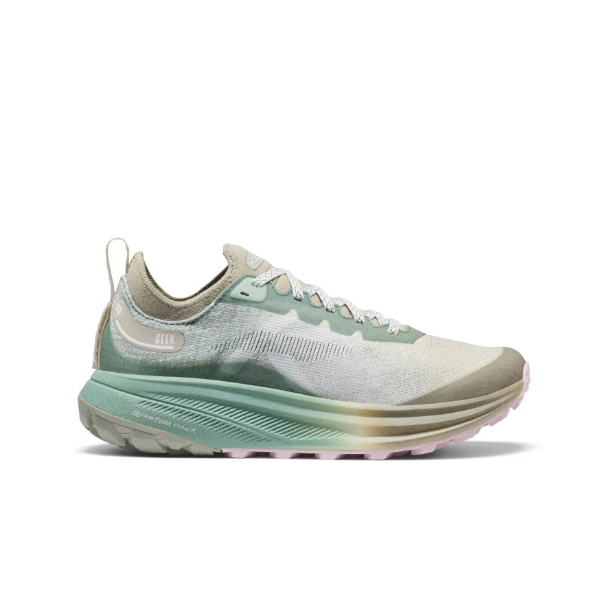 Seek Trailrunning-Schuhe - Damen