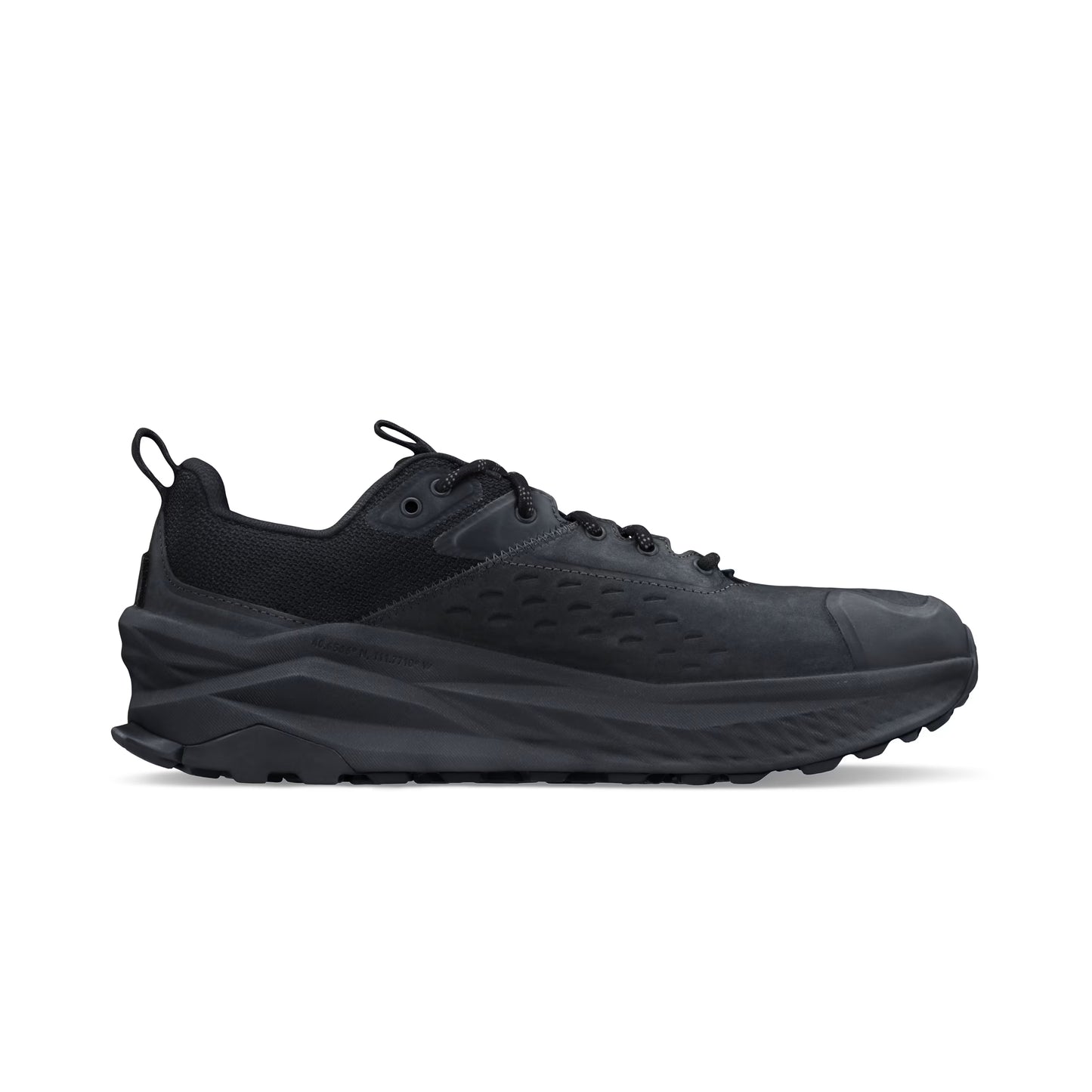 Olympus 6 Hike Low GTX - Damen