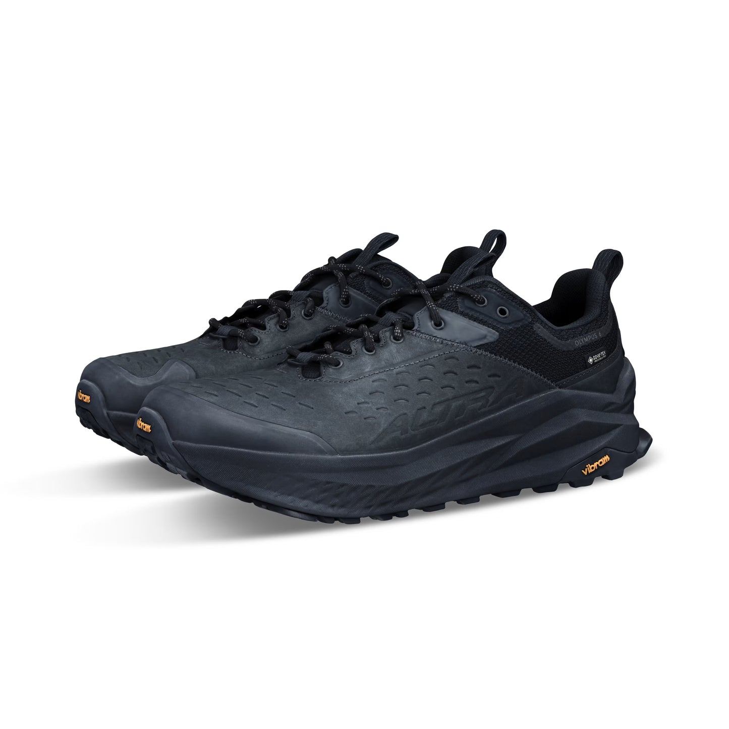 Olympus 6 Hike Low GTX - Damen