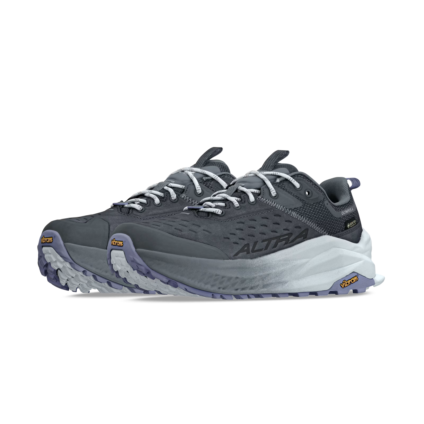 Olympus 6 Hike Low GTX - Damen
