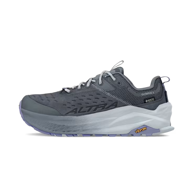 Olympus 6 Hike Low GTX - Damen