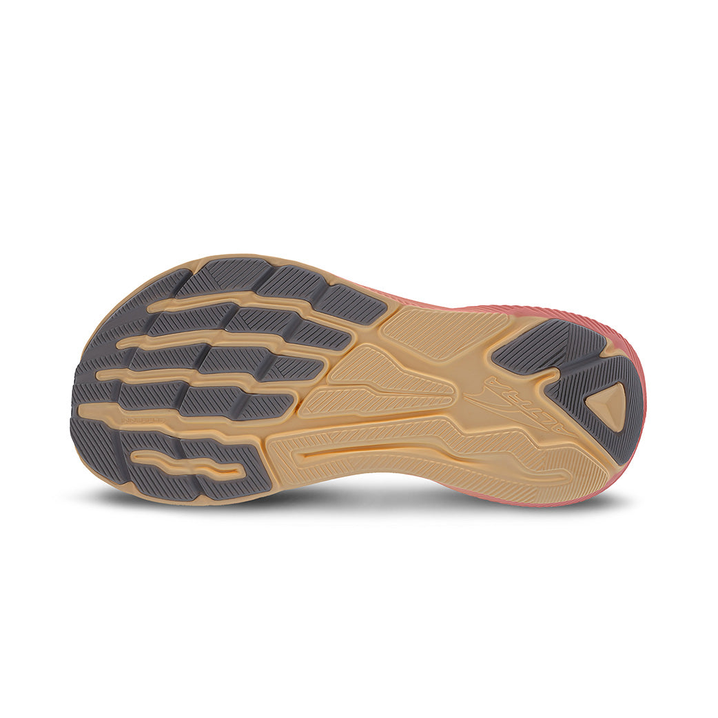 Experience Flow - Damen