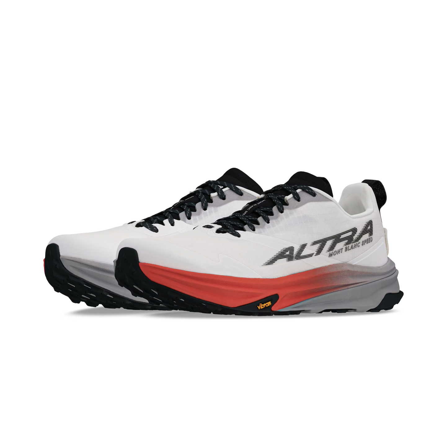 Mont Blanc Speed - Herren