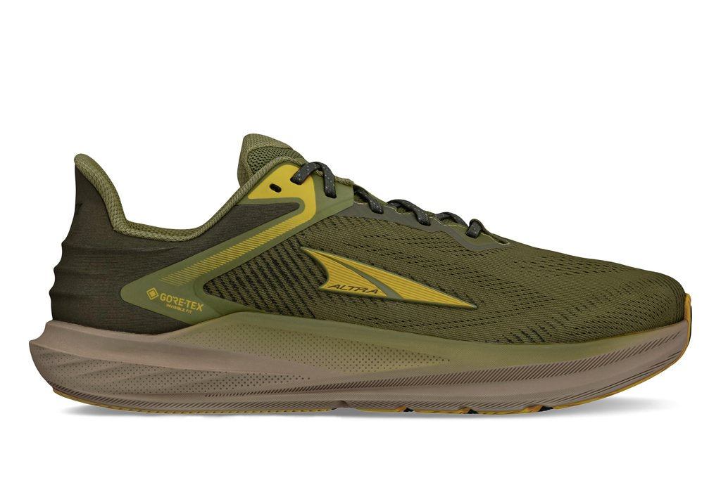 Torin 8 GTX - Herren