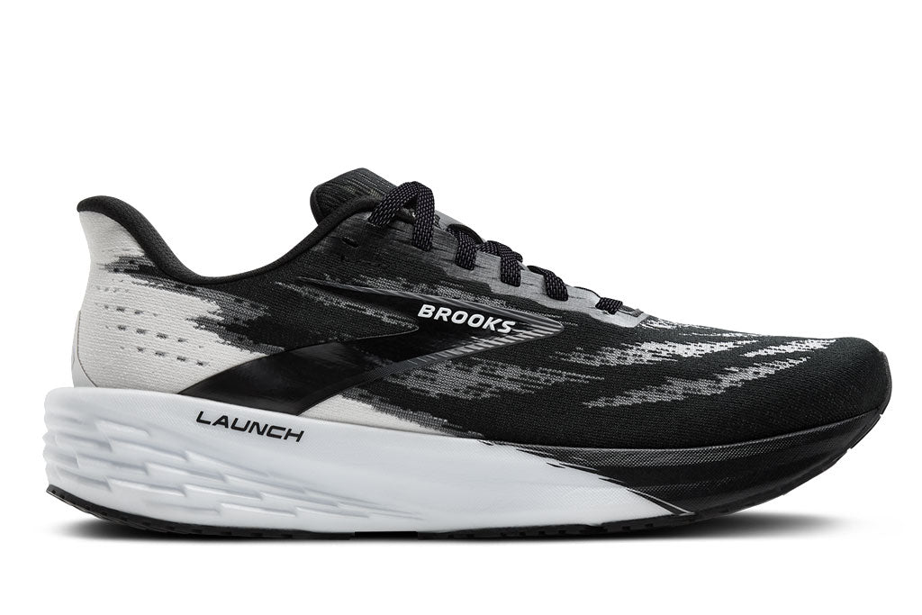 Launch 11 - Damen