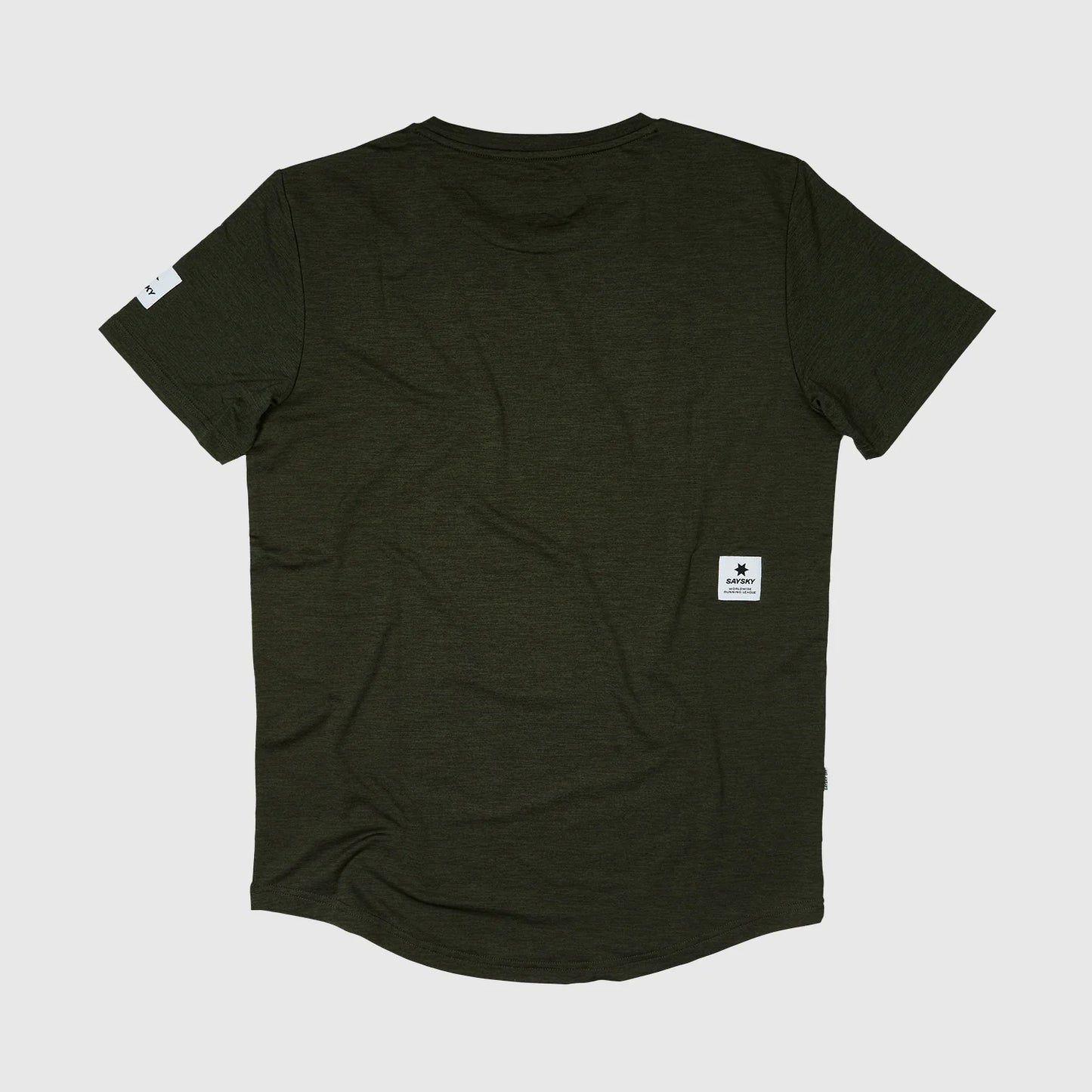 Clean Pace T-Shirt - Herren