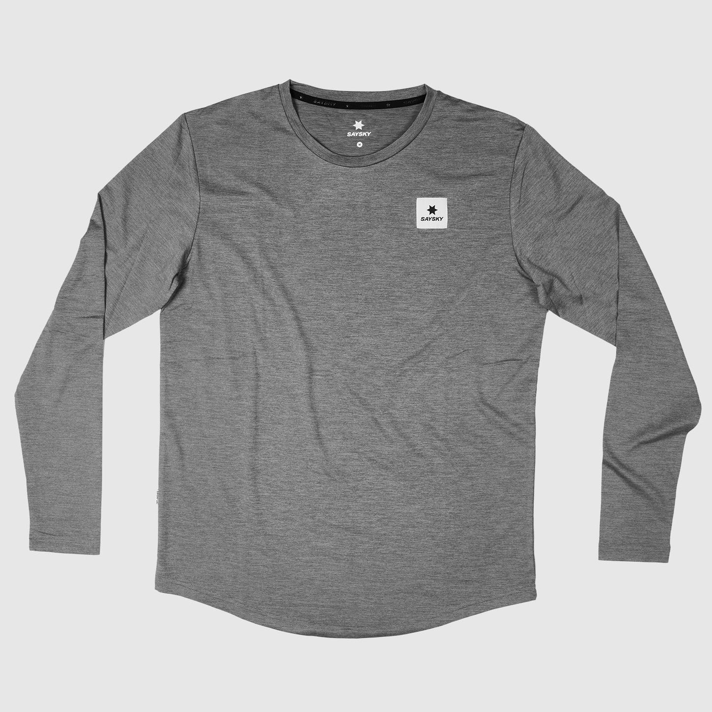 Clean Pace Longsleeve - Herren