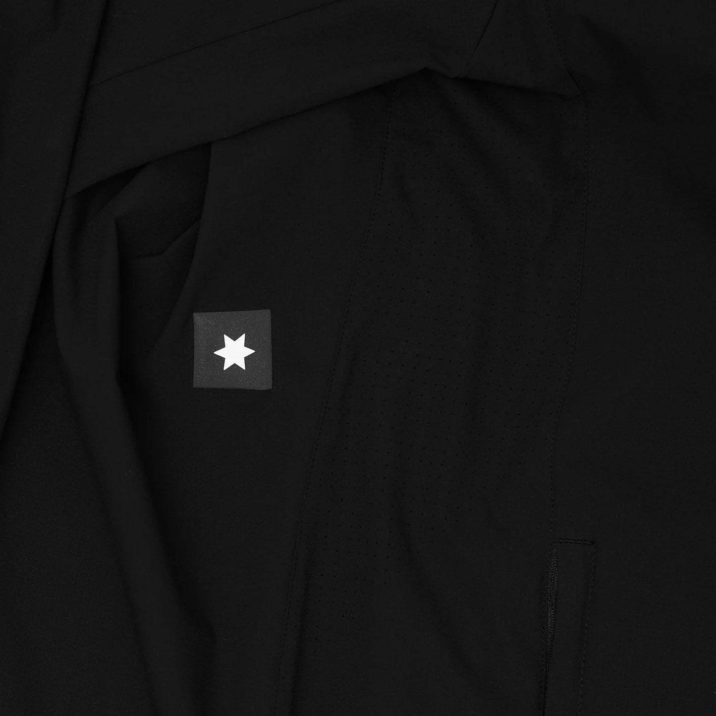 Clean Pace Flex Hooded Jacket - Herren