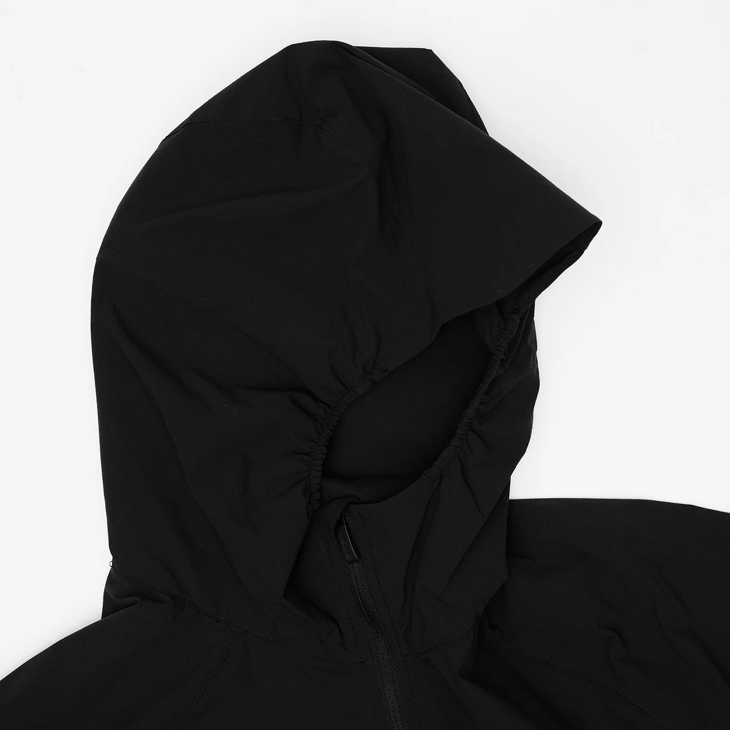 Clean Pace Flex Hooded Jacket - Herren