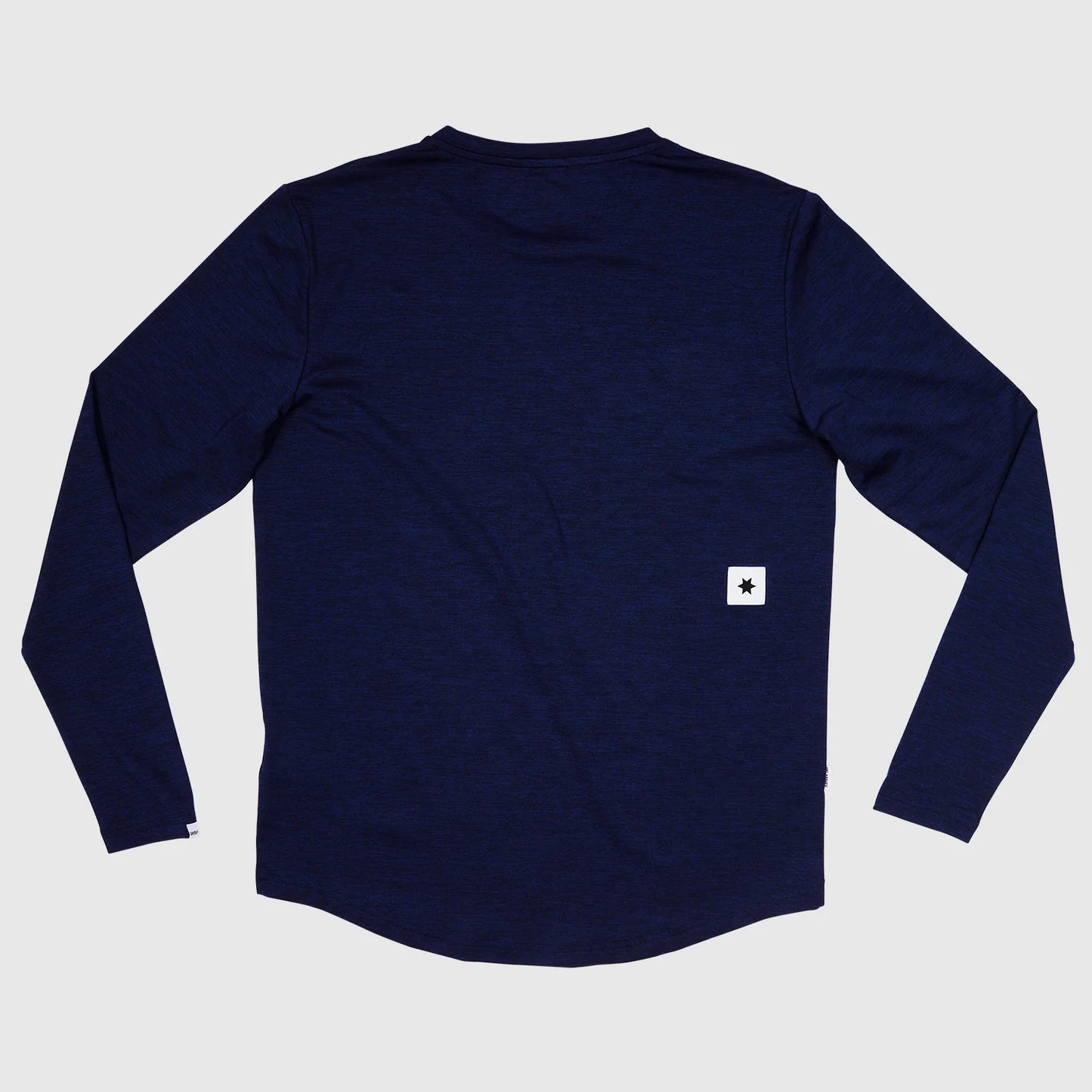 Clean Pace Longsleeve - Herren
