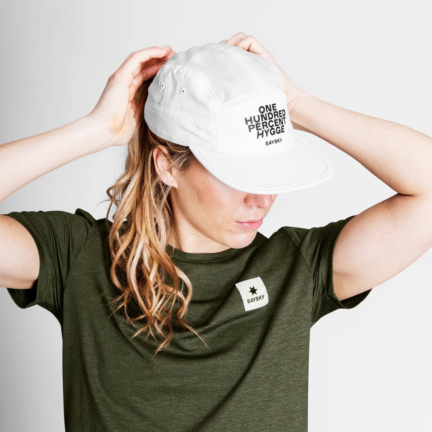 Combat Cap - Unisex