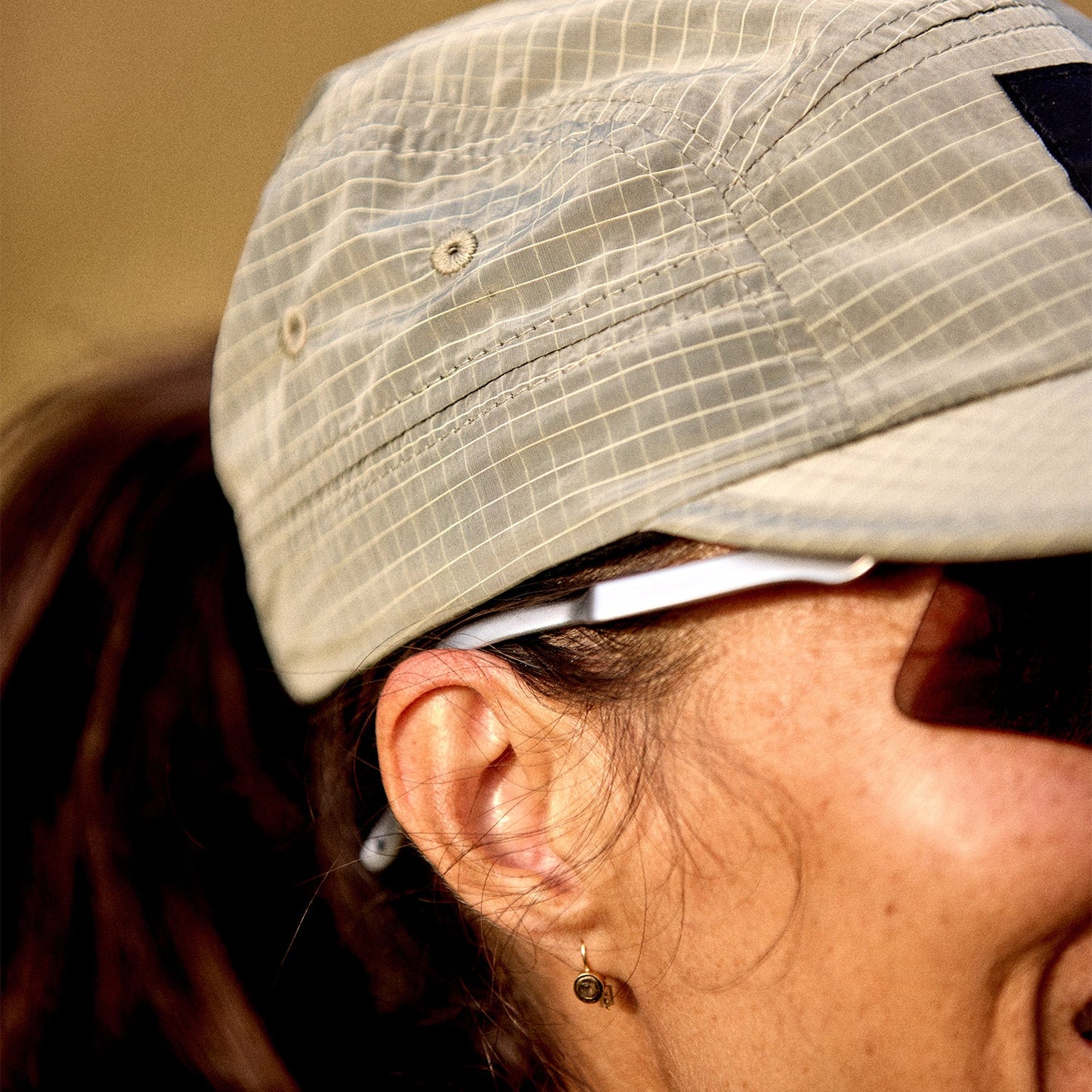 Combat Shield Cap - Unisex