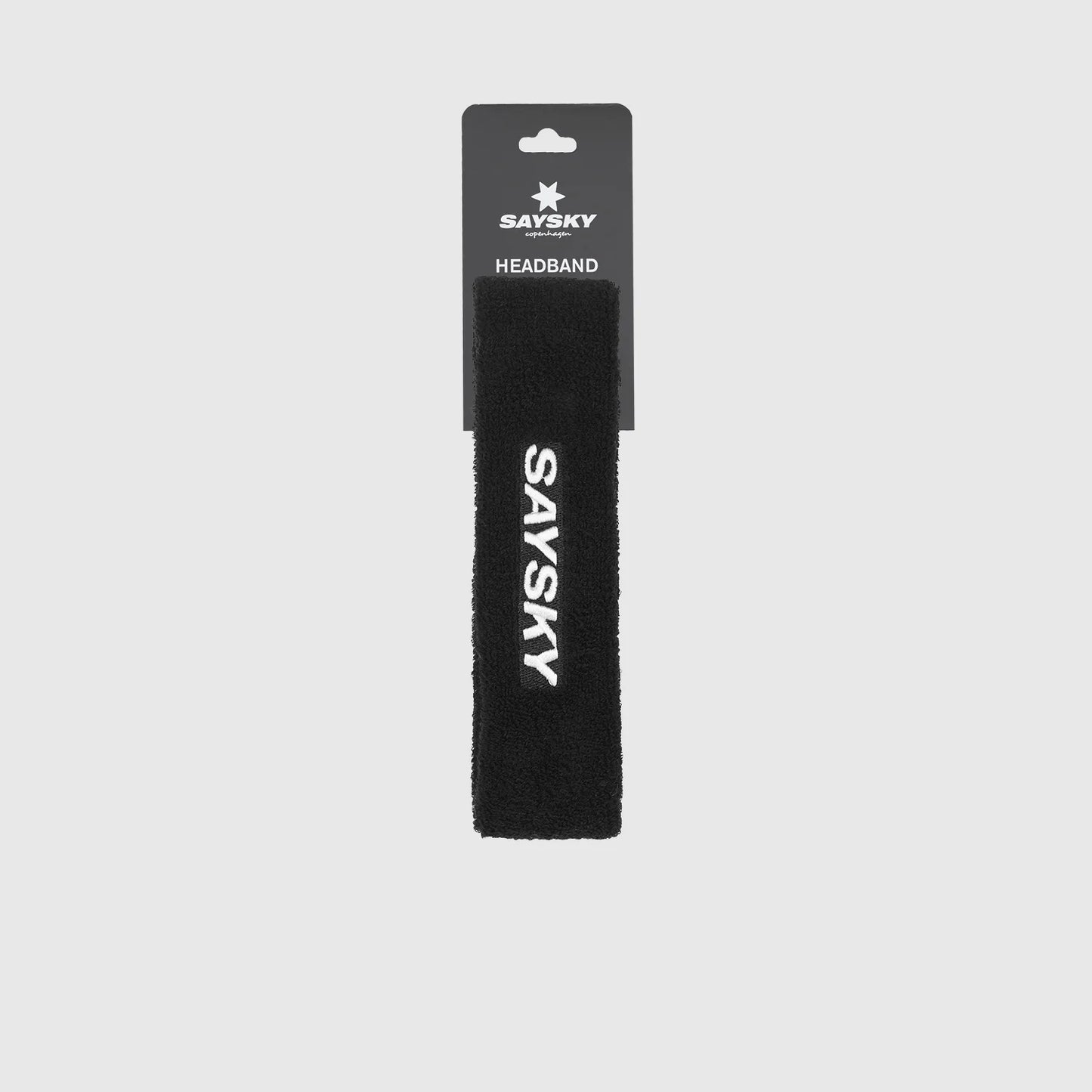 Combat Sweatband - Unisex
