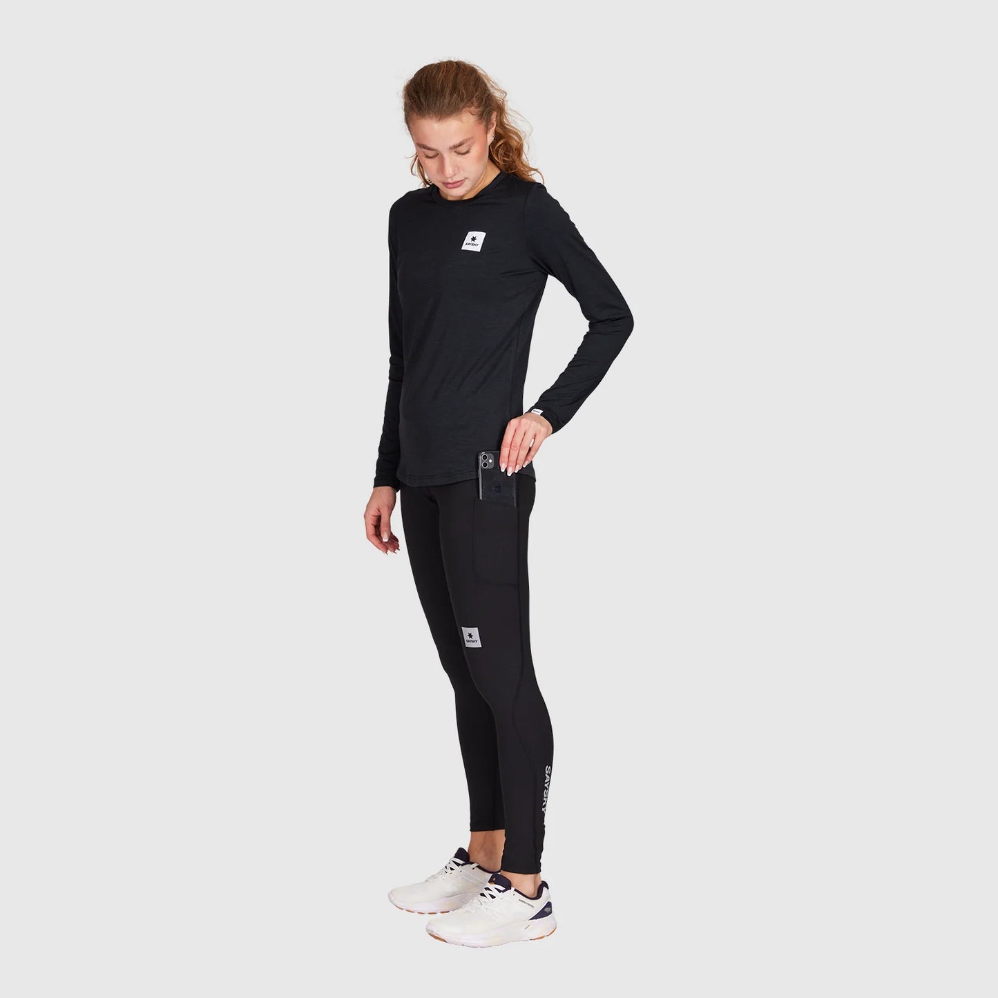 Combat Long Tights - Damen