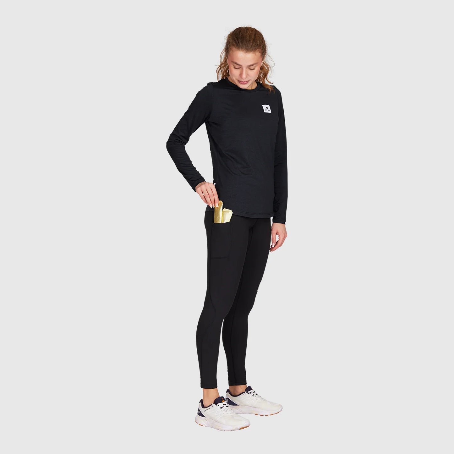 Combat Long Tights - Damen
