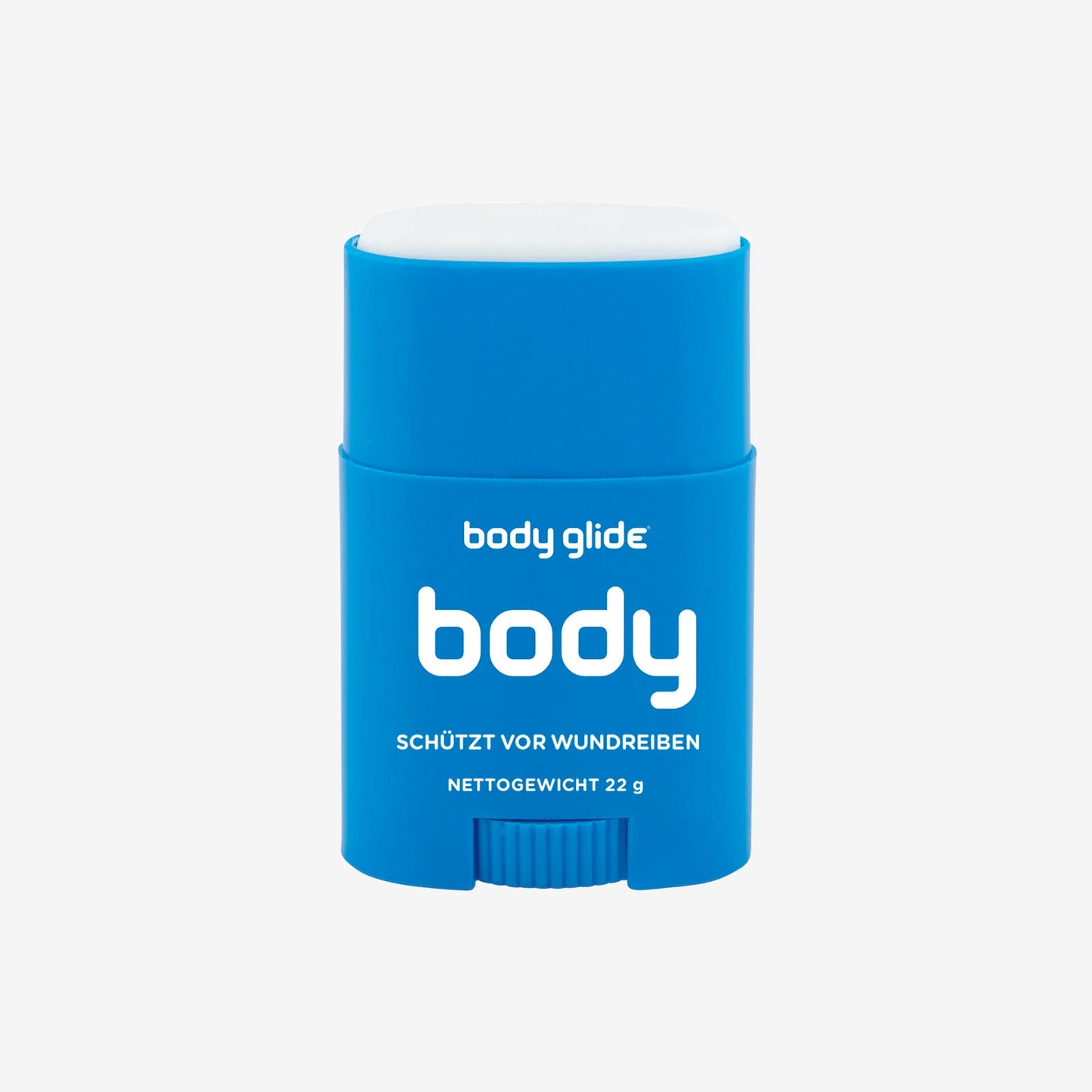 Body Glide "Foot Glide" - Natürlicher Blasenschutz
