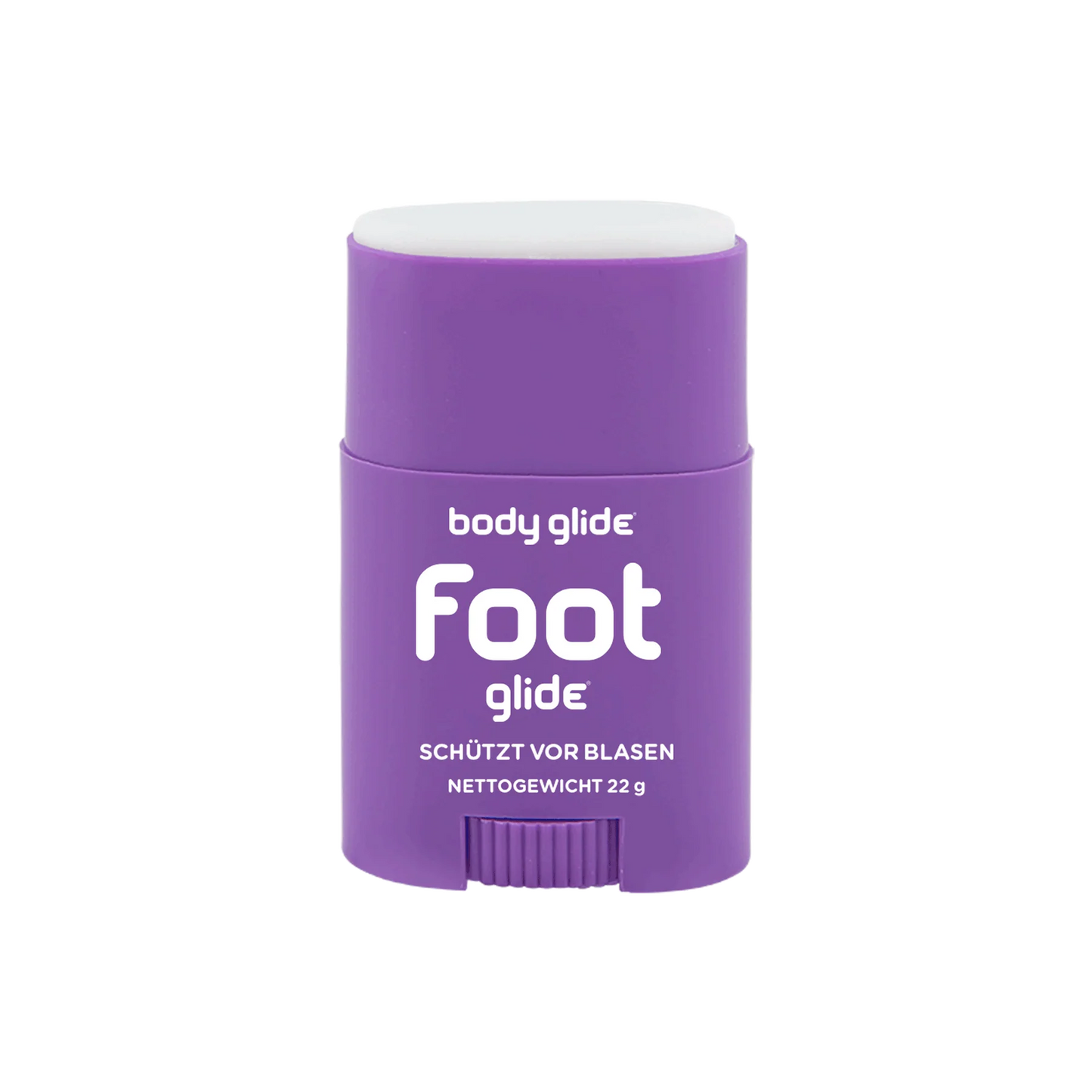 Body Glide "Foot Glide" - Natürlicher Blasenschutz