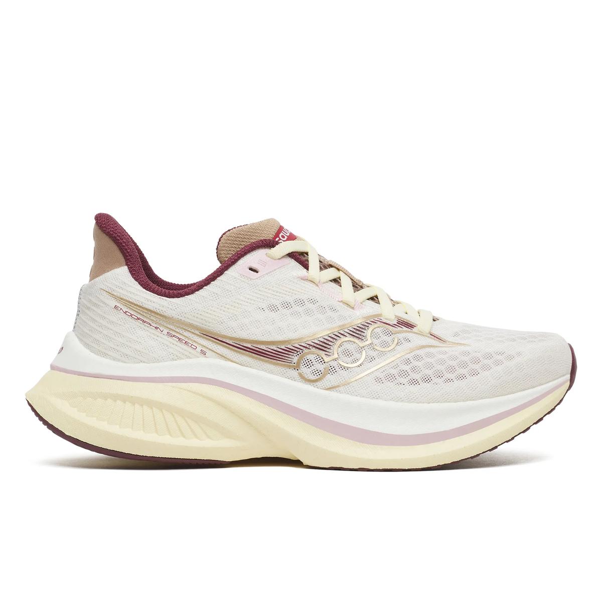 Endorphin Speed 5 - Damen