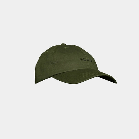 Everyday Cap