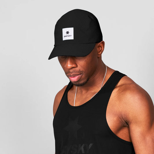 Flow Cap