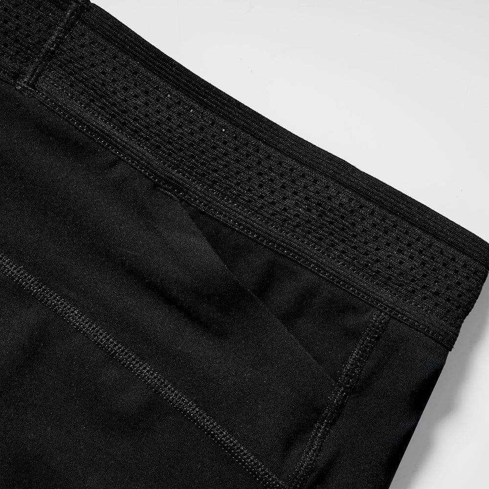 Flow+ Race Short Tights 4" - Damen