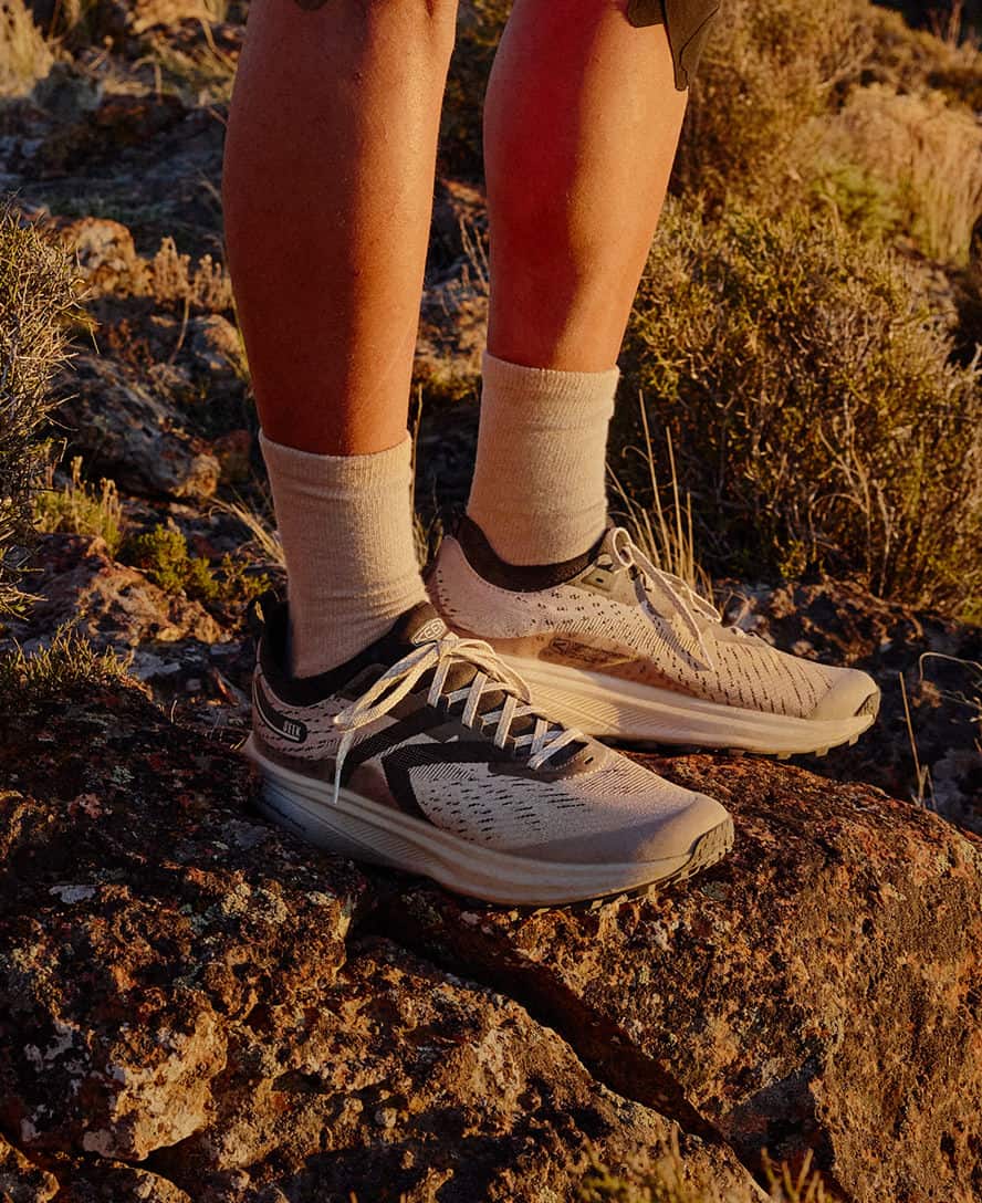 Seek Trailrunning-Schuhe - Damen