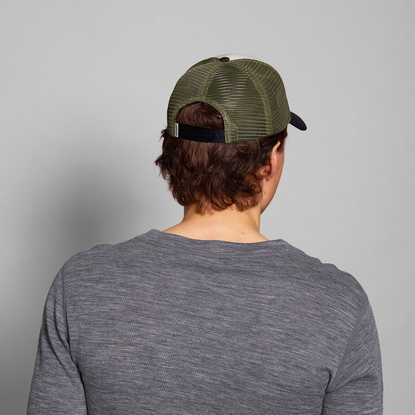 Trucker Cloud Cap - Unisex