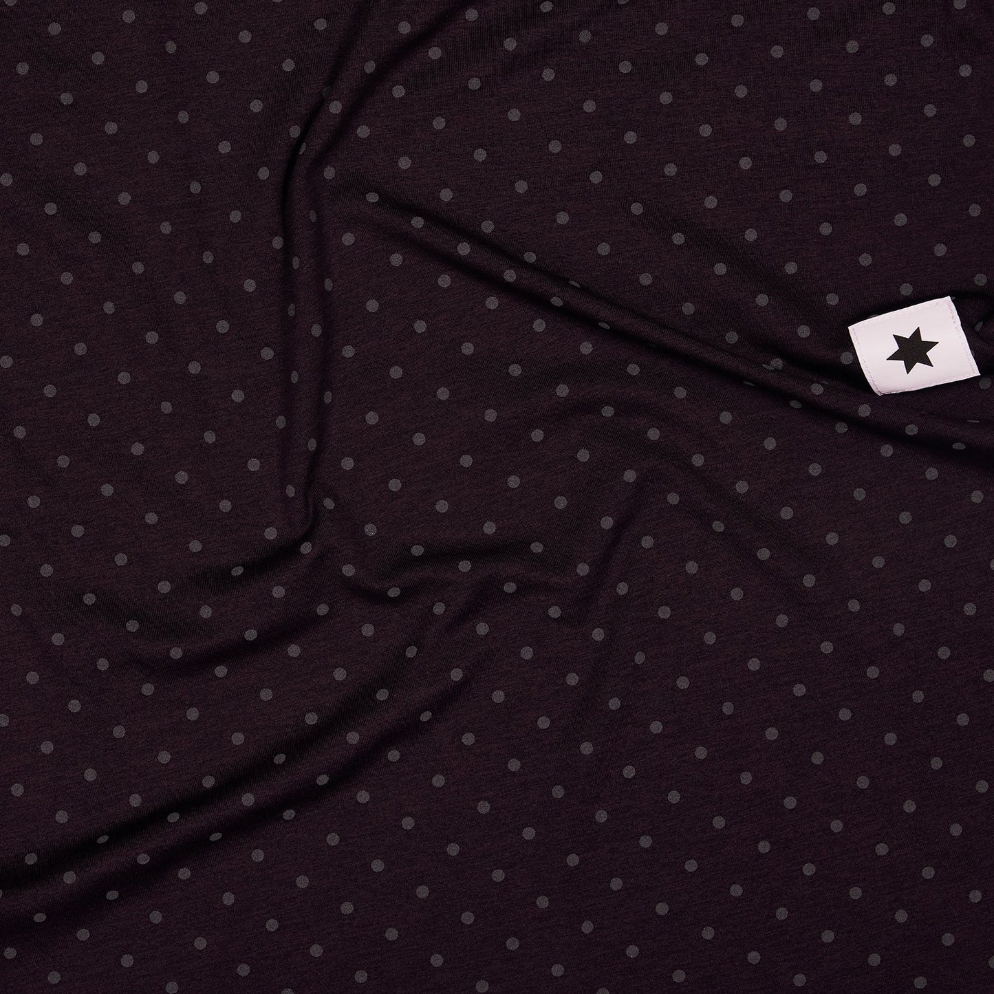 Reflective Polka Pace Longsleeve - Damen