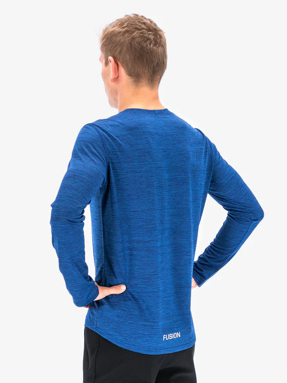 C3 Longsleeve Shirt - Herren