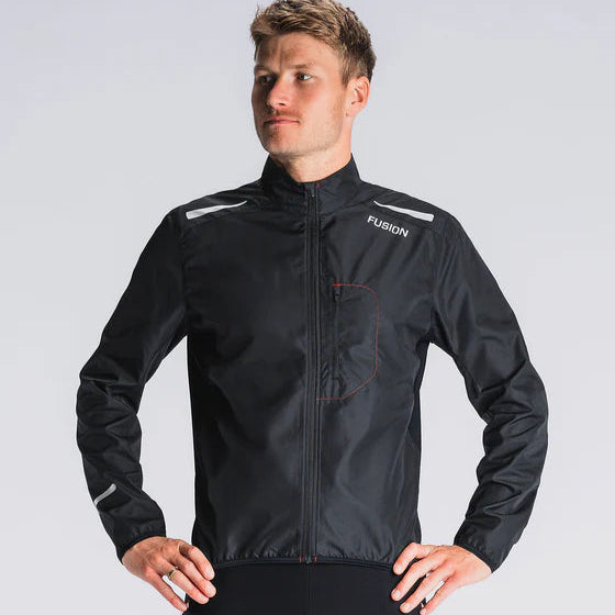 S1 Laufjacke - Herren