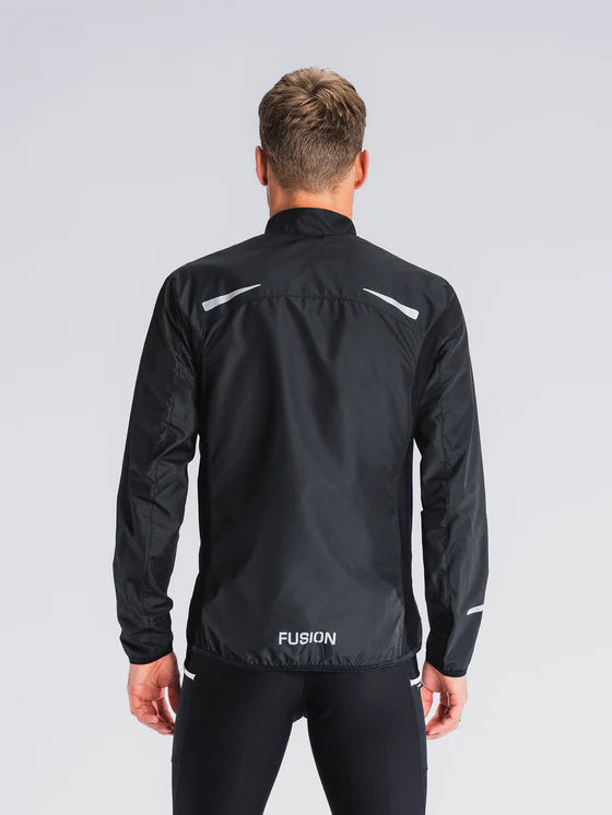 S1 Laufjacke - Herren