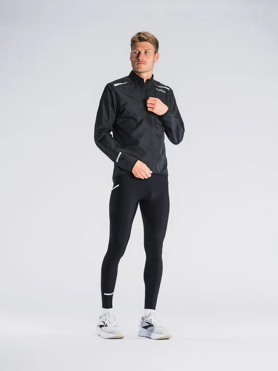 S1 Laufjacke - Herren