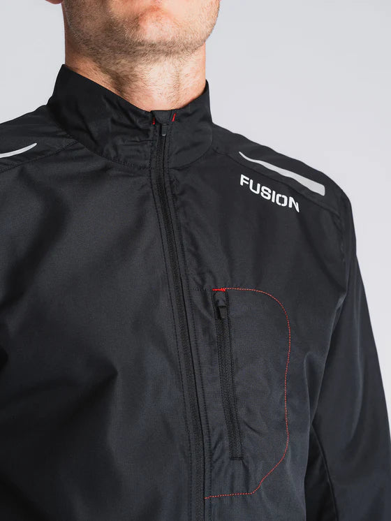 S1 Laufjacke - Herren