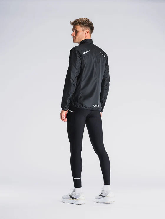 S1 Laufjacke - Herren