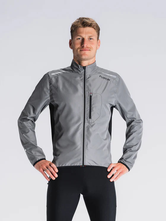 S1 Laufjacke - Herren