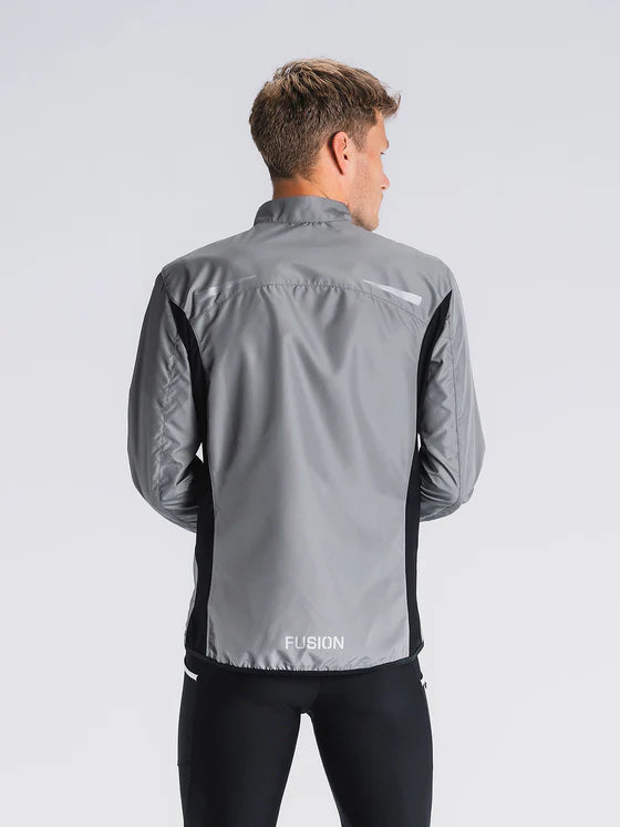 S1 Laufjacke - Herren